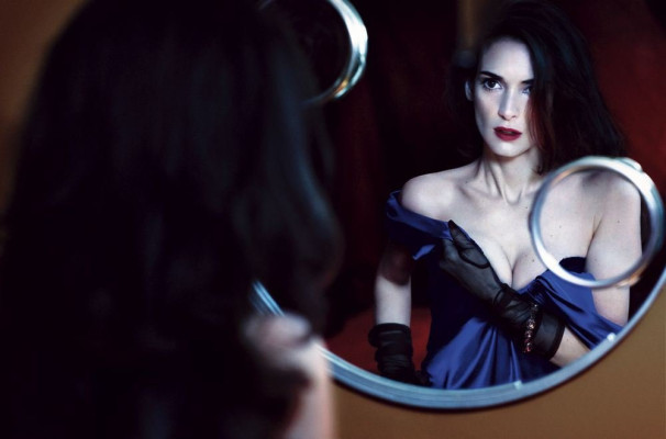 Winona Ryder pic #613808